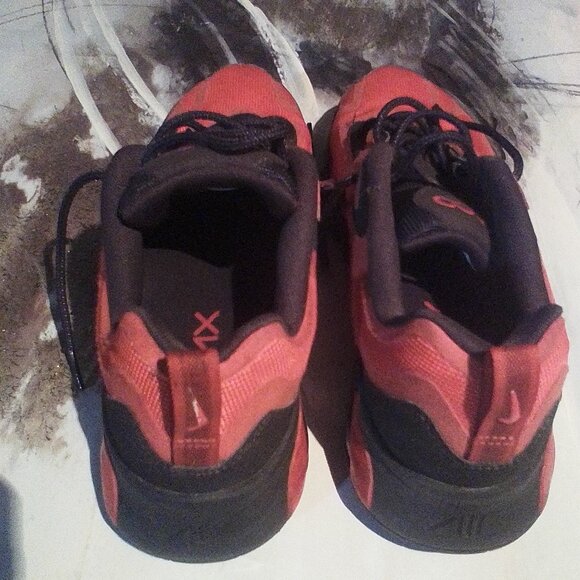 Nike Air 200 men's sneakers. - Picture 3 of 4